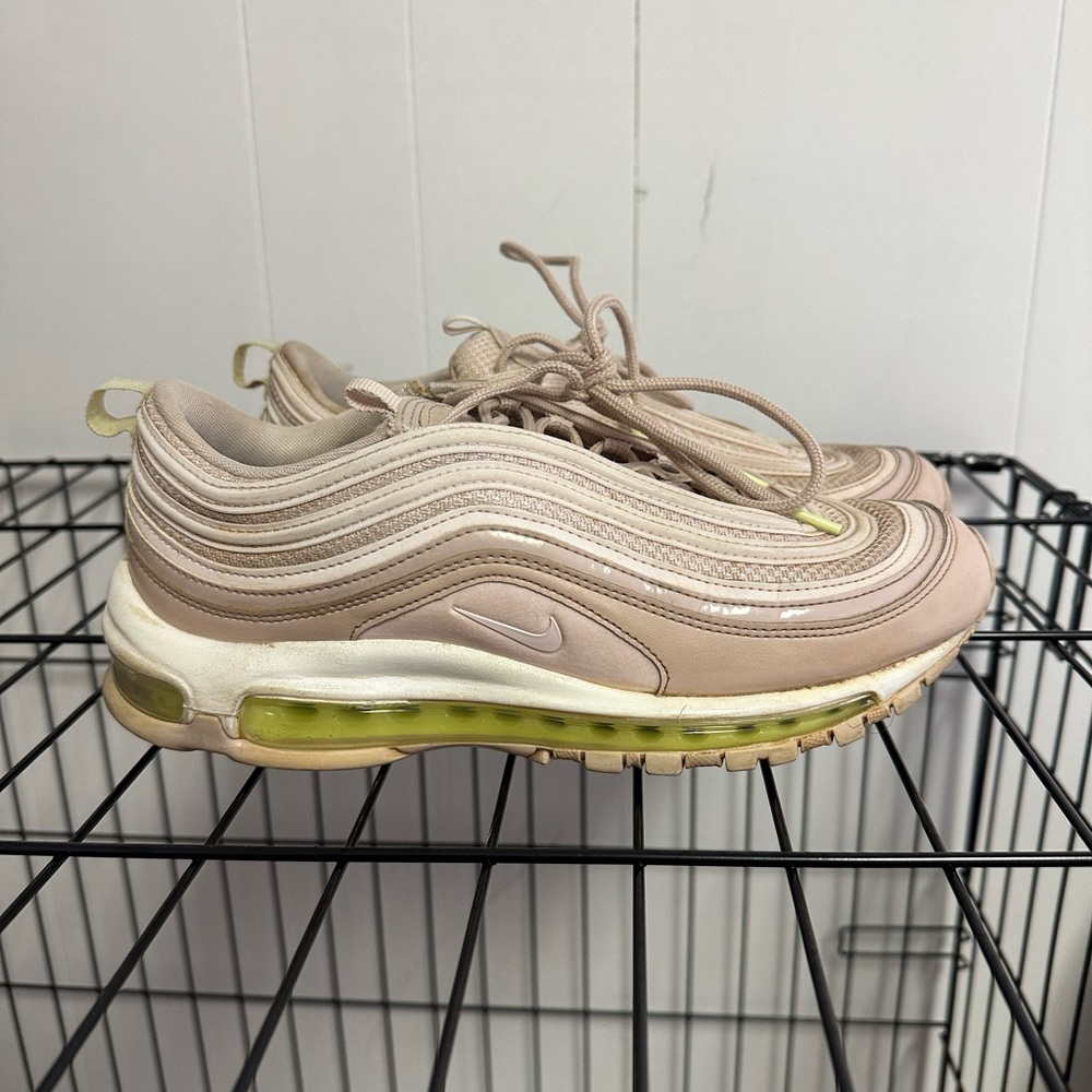 Women’s Nike Airmax 97